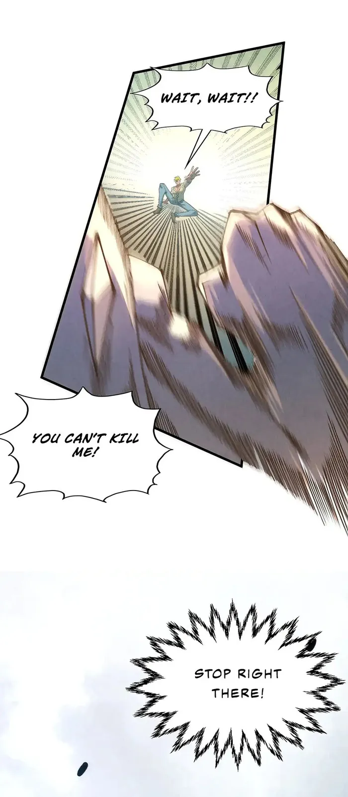 Read The Ultimate of All Ages Manga Online