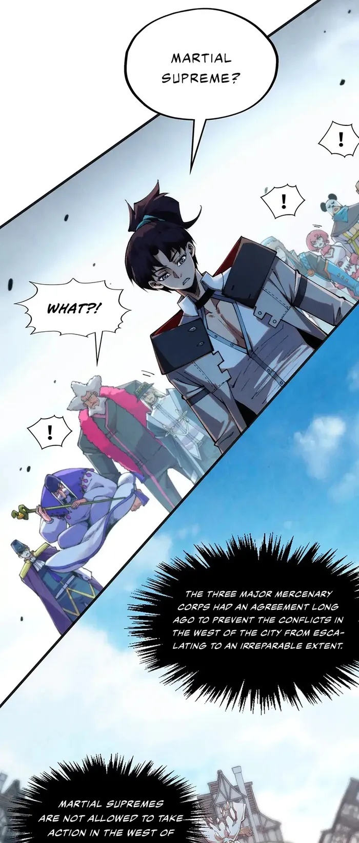 Read The Ultimate of All Ages Manga Online