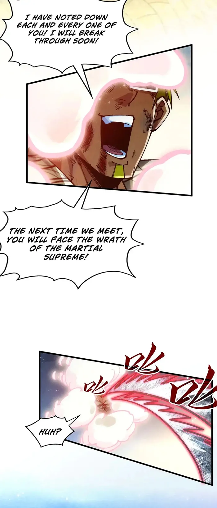 Read The Ultimate of All Ages Manga Online
