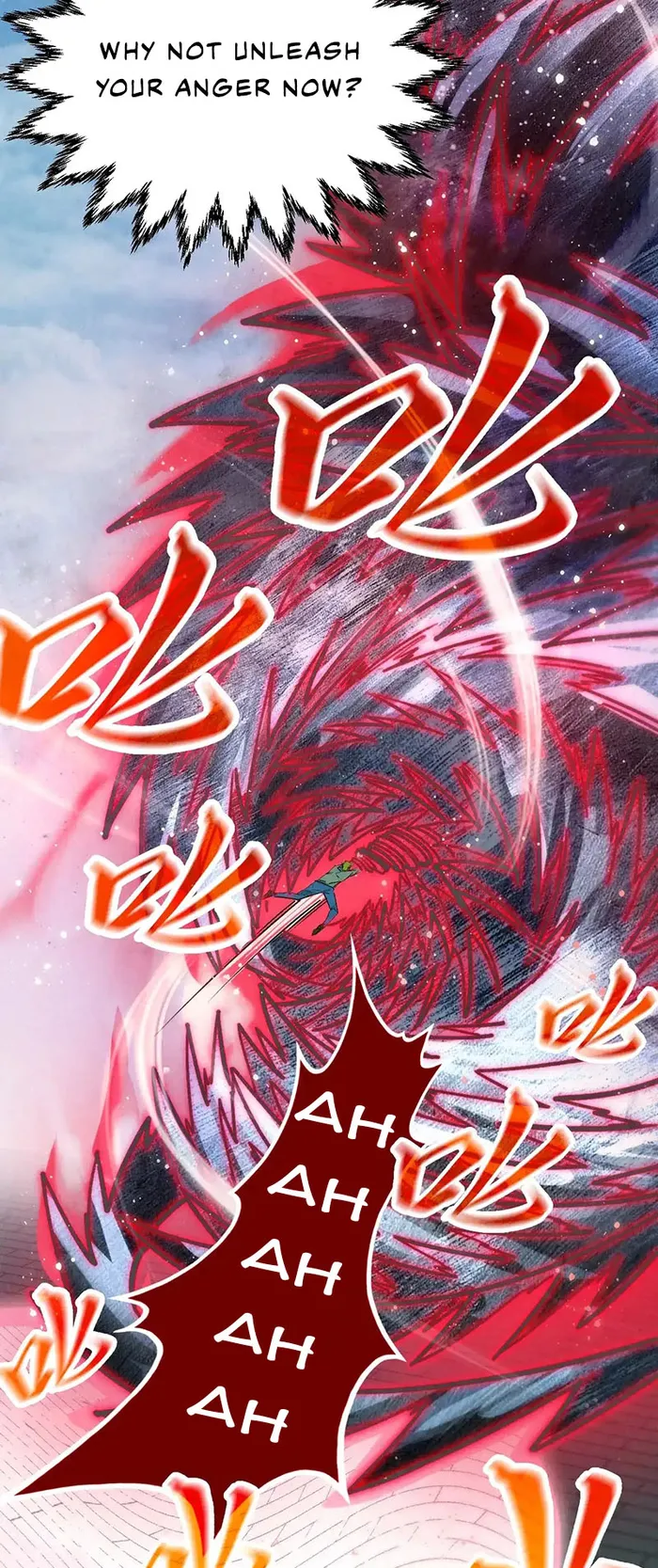 Read The Ultimate of All Ages Manga Online