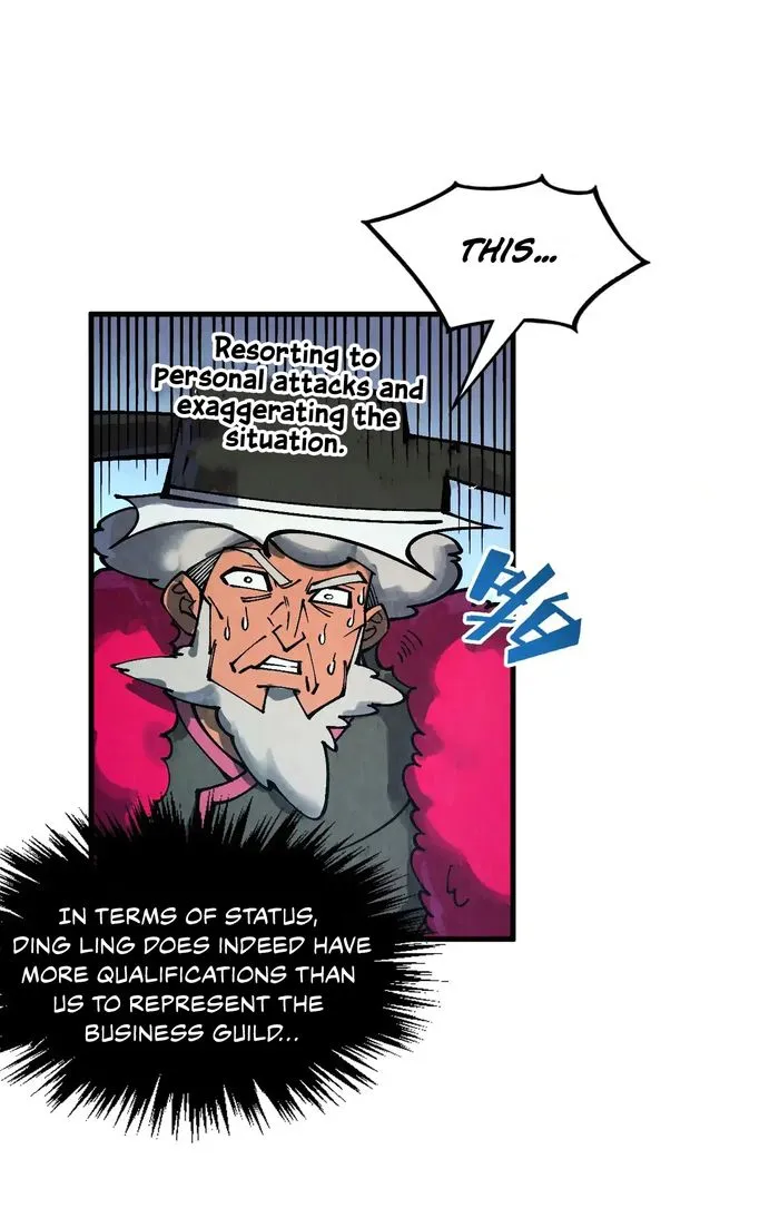 Read The Ultimate of All Ages Manga Online