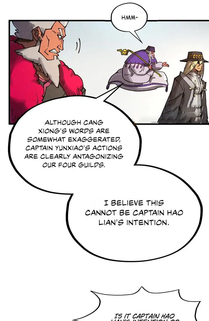 Read The Ultimate of All Ages Manga Online