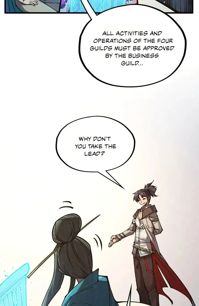 Read The Ultimate of All Ages Manga Online