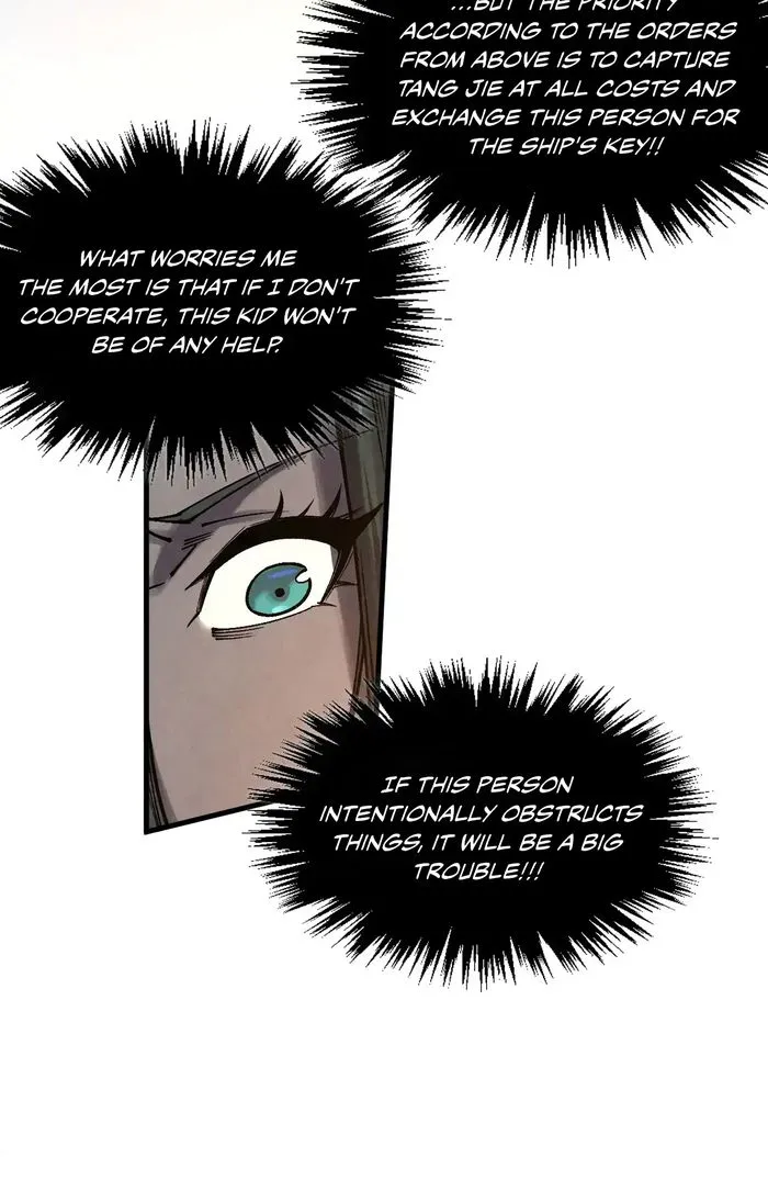 Read The Ultimate of All Ages Manga Online