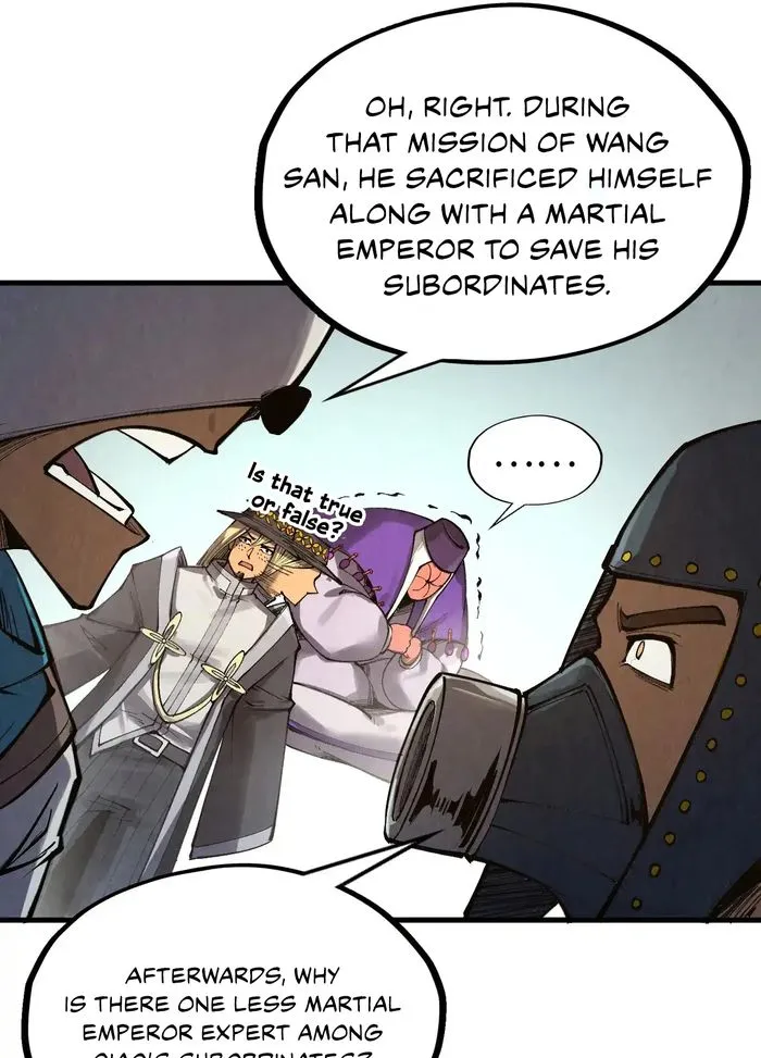 Read The Ultimate of All Ages Manga Online