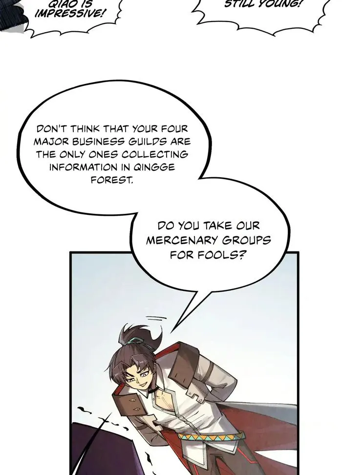 Read The Ultimate of All Ages Manga Online