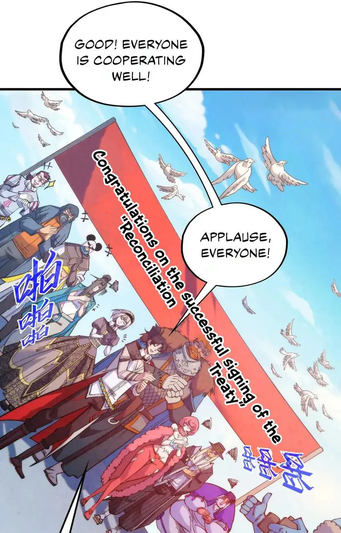Read The Ultimate of All Ages Manga Online