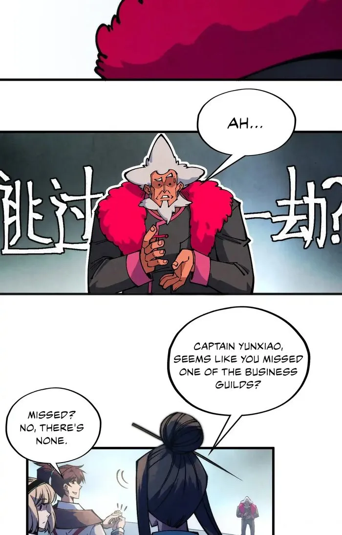 Read The Ultimate of All Ages Manga Online