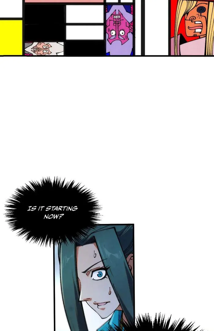 Read The Ultimate of All Ages Manga Online