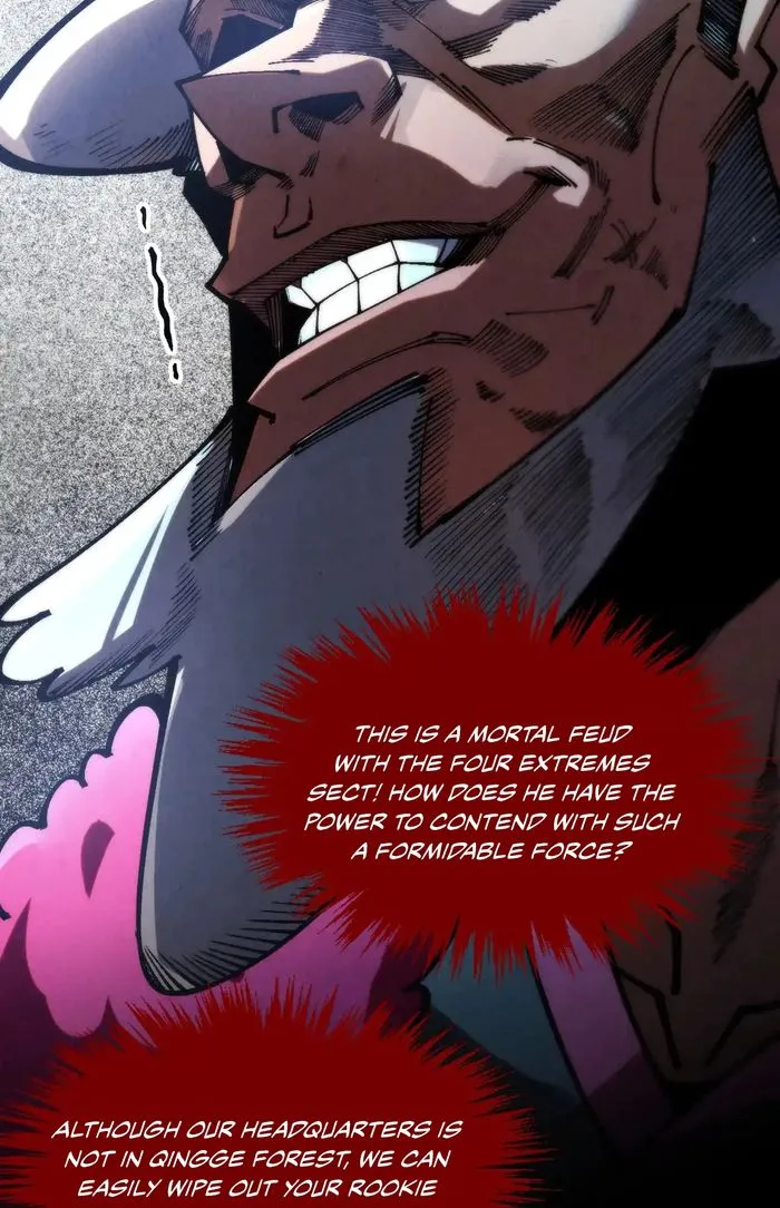 Read The Ultimate of All Ages Manga Online