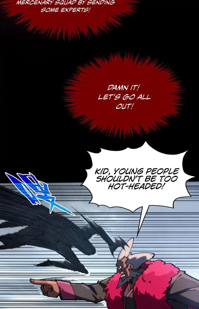 Read The Ultimate of All Ages Manga Online