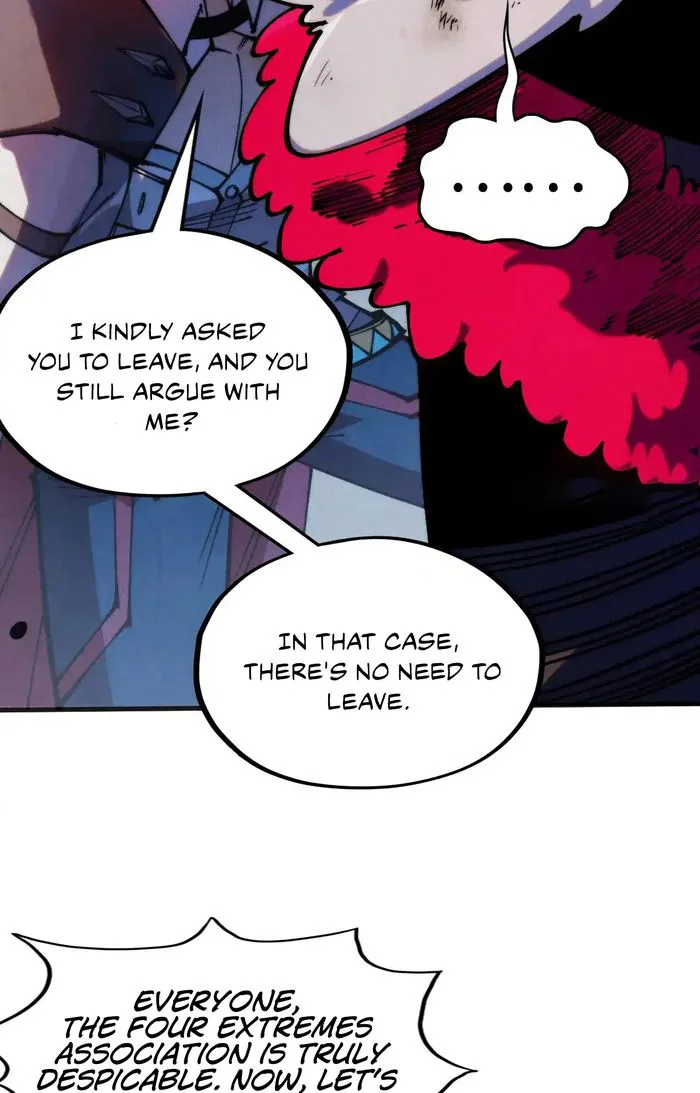 Read The Ultimate of All Ages Manga Online