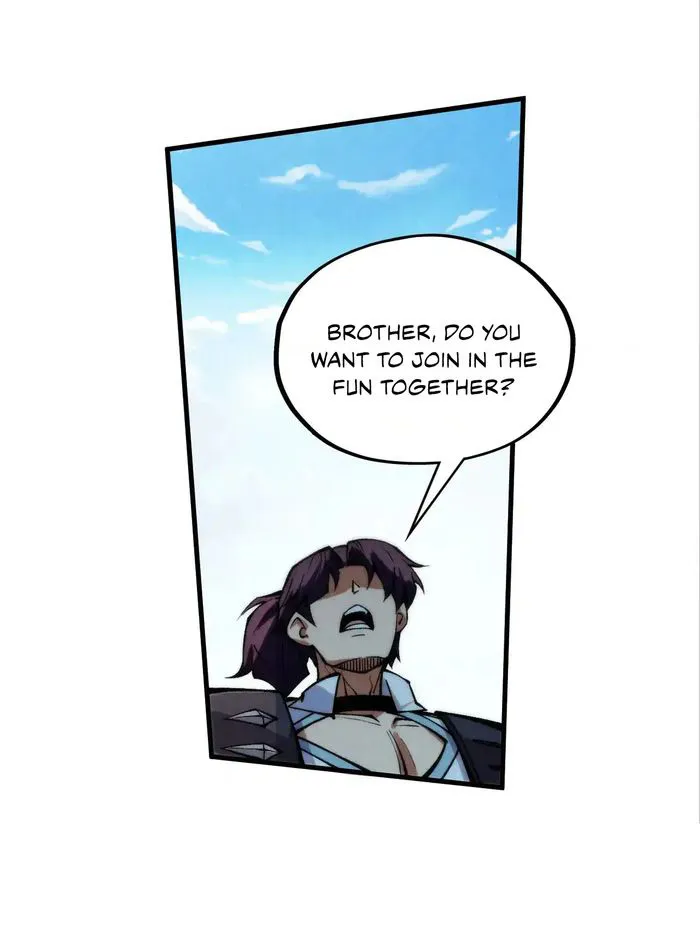Read The Ultimate of All Ages Manga Online