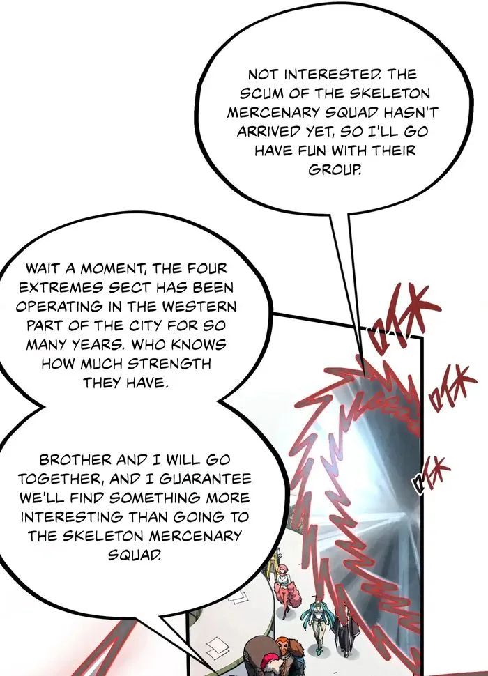 Read The Ultimate of All Ages Manga Online