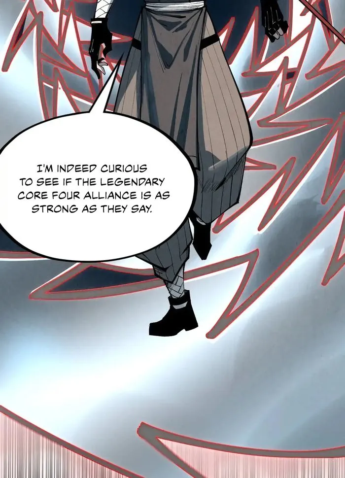Read The Ultimate of All Ages Manga Online
