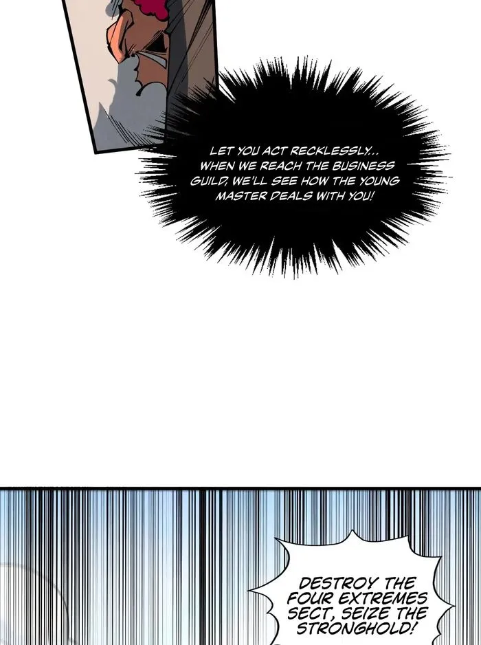 Read The Ultimate of All Ages Manga Online