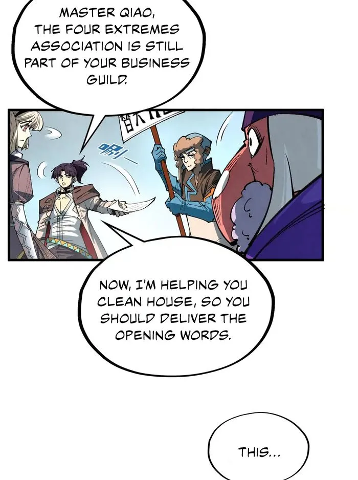 Read The Ultimate of All Ages Manga Online
