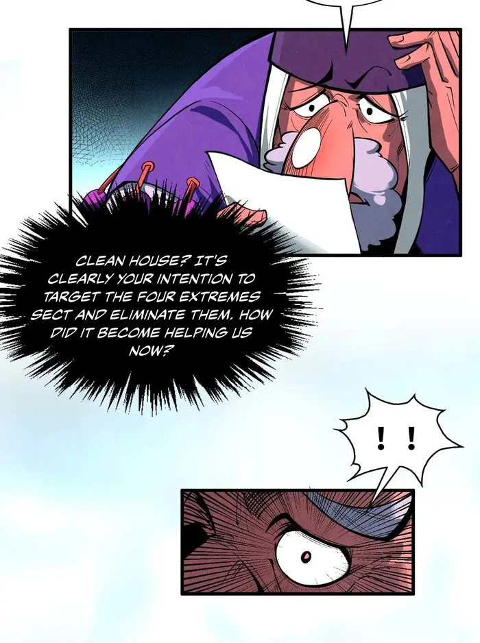 Read The Ultimate of All Ages Manga Online
