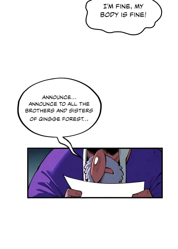 Read The Ultimate of All Ages Manga Online