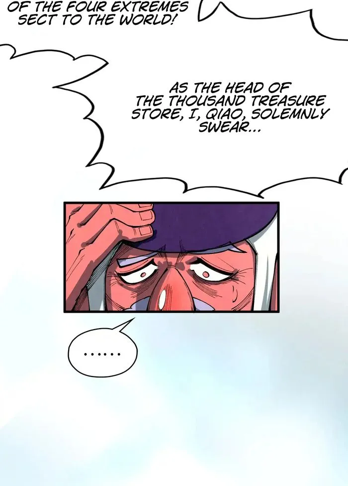 Read The Ultimate of All Ages Manga Online