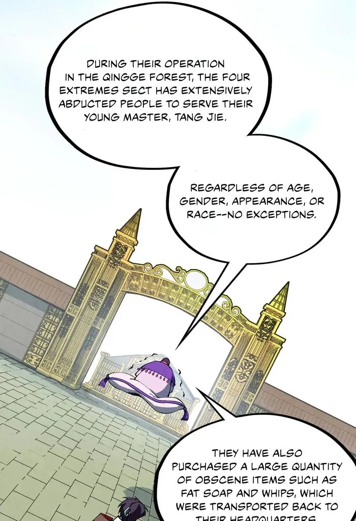 Read The Ultimate of All Ages Manga Online