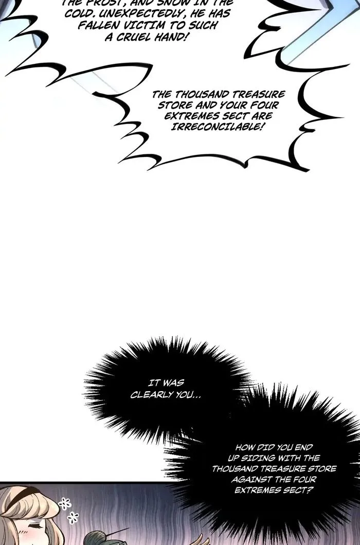Read The Ultimate of All Ages Manga Online