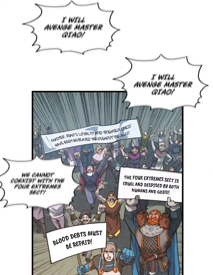 Read The Ultimate of All Ages Manga Online