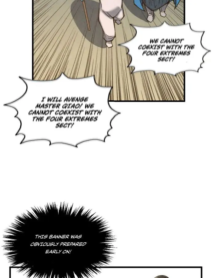 Read The Ultimate of All Ages Manga Online