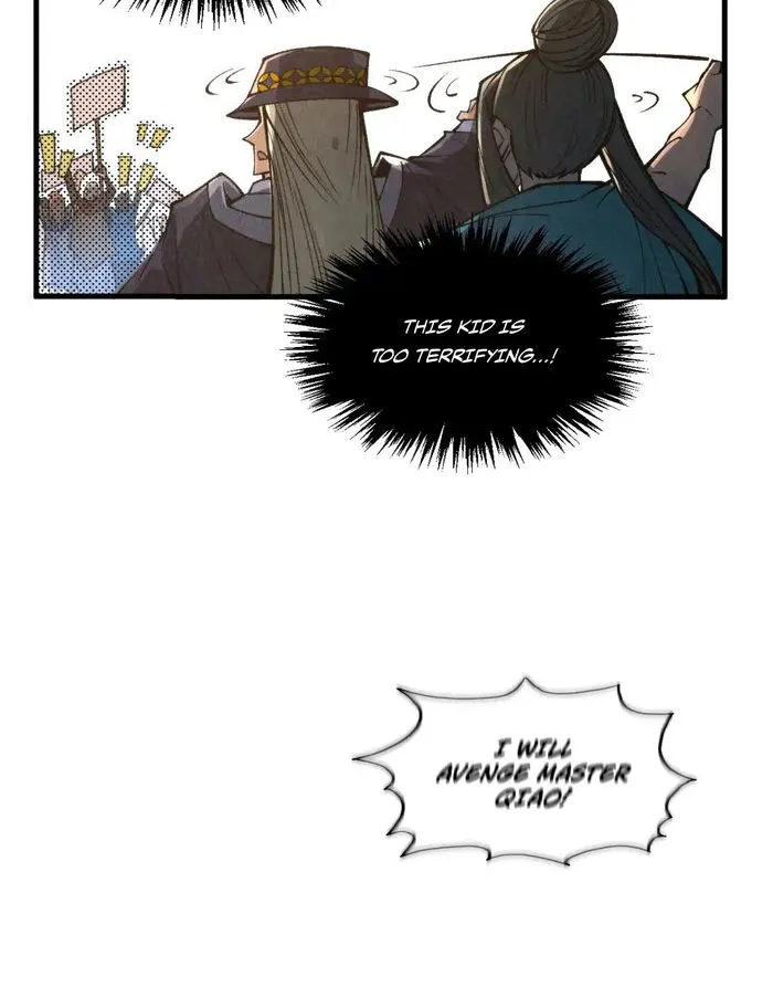 Read The Ultimate of All Ages Manga Online