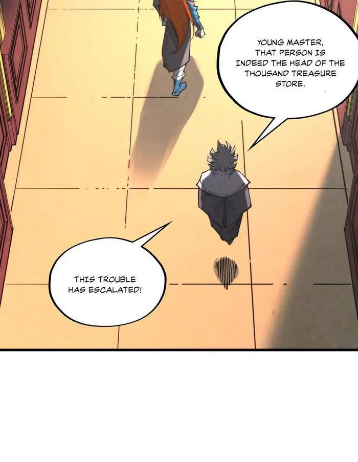 Read The Ultimate of All Ages Manga Online