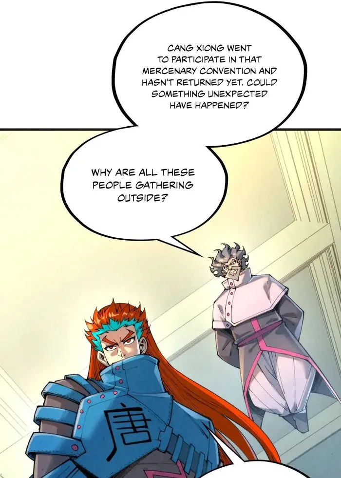 Read The Ultimate of All Ages Manga Online