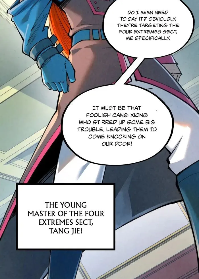 Read The Ultimate of All Ages Manga Online