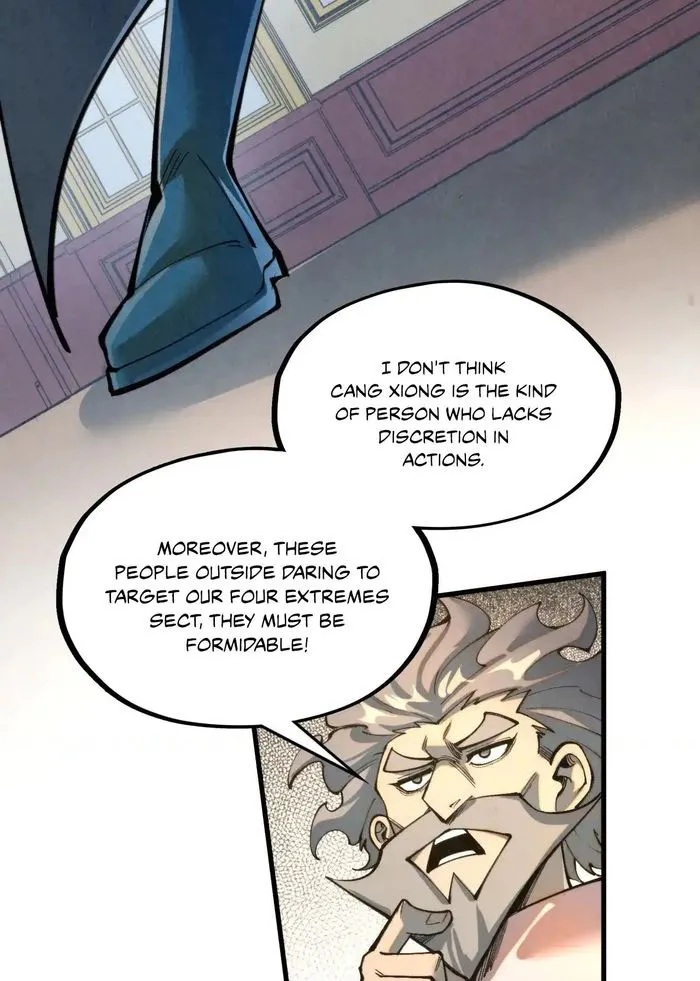 Read The Ultimate of All Ages Manga Online