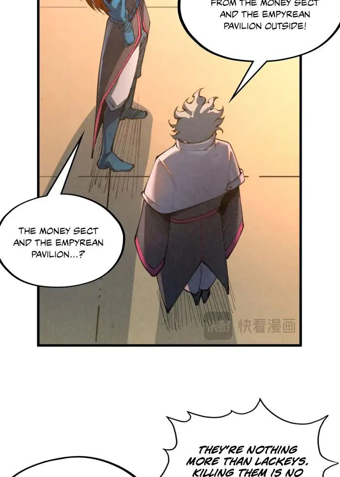 Read The Ultimate of All Ages Manga Online