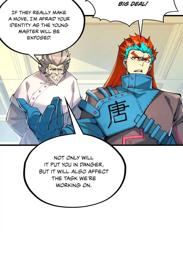 Read The Ultimate of All Ages Manga Online
