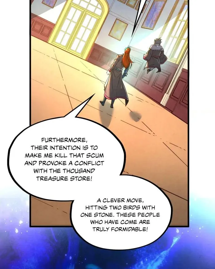 Read The Ultimate of All Ages Manga Online