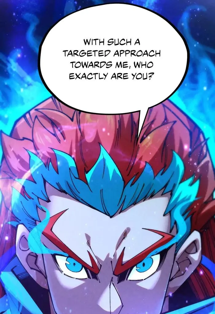 Read The Ultimate of All Ages Manga Online