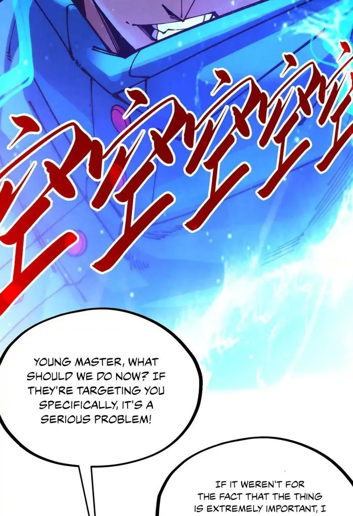 Read The Ultimate of All Ages Manga Online