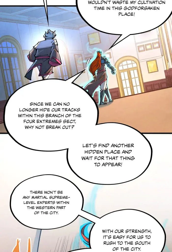 Read The Ultimate of All Ages Manga Online