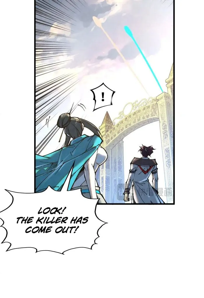 Read The Ultimate of All Ages Manga Online
