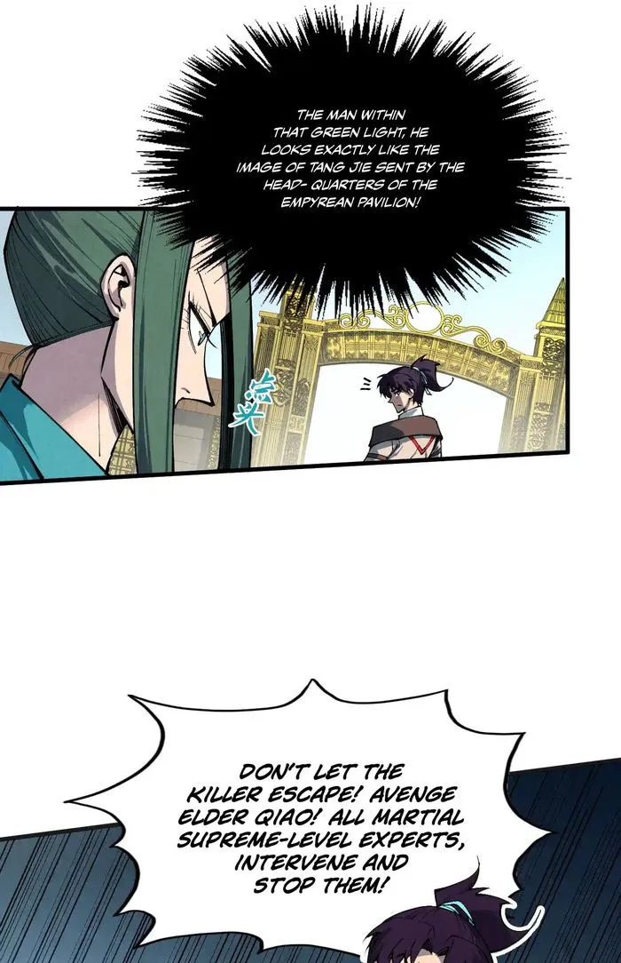 Read The Ultimate of All Ages Manga Online