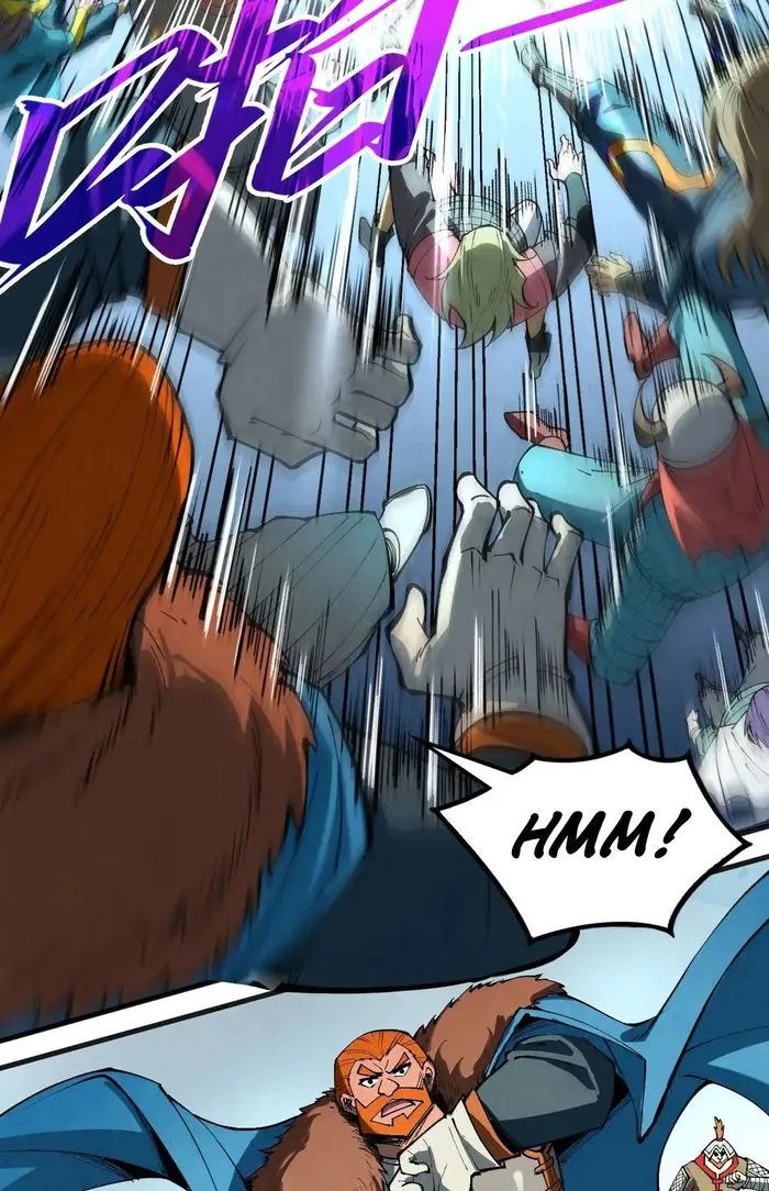 Read The Ultimate of All Ages Manga Online