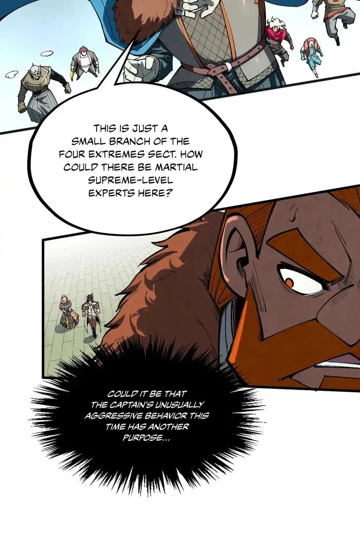 Read The Ultimate of All Ages Manga Online