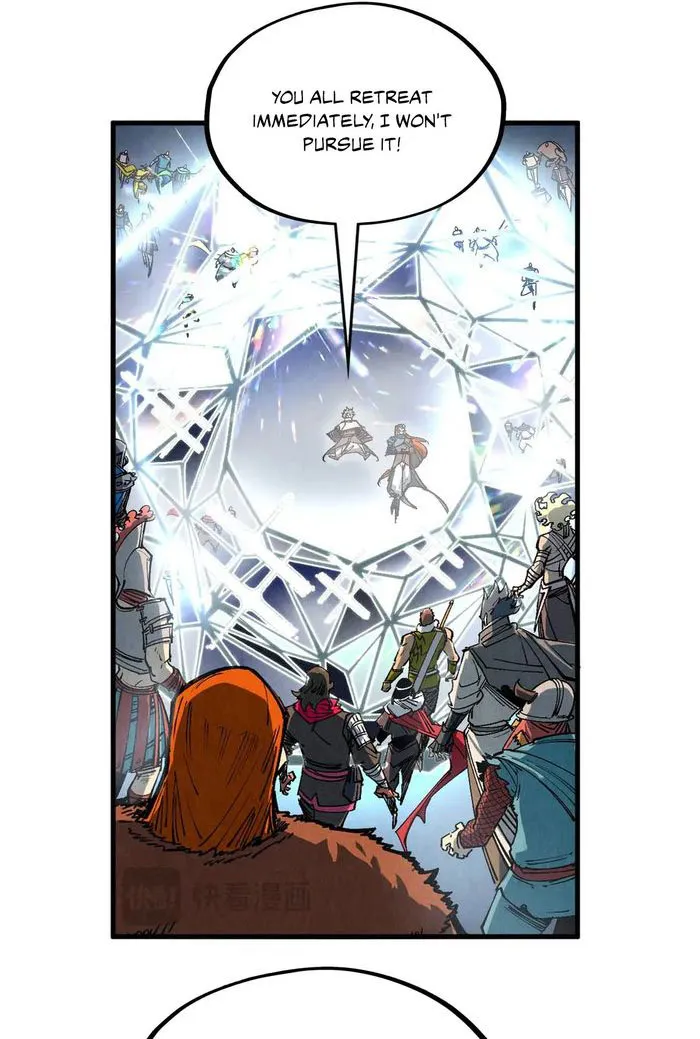 Read The Ultimate of All Ages Manga Online