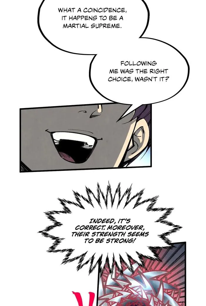 Read The Ultimate of All Ages Manga Online