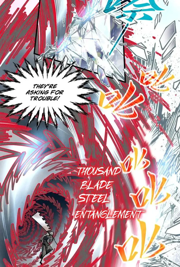 Read The Ultimate of All Ages Manga Online
