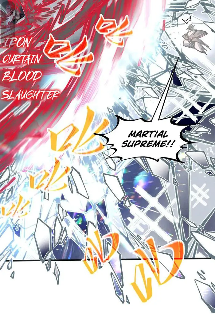 Read The Ultimate of All Ages Manga Online