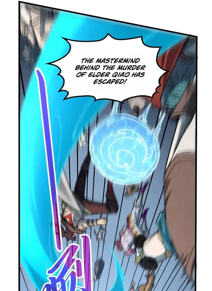 Read The Ultimate of All Ages Manga Online