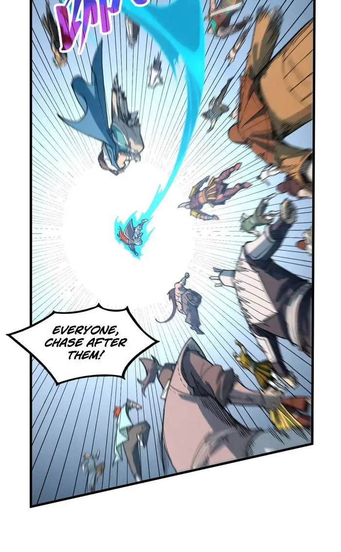 Read The Ultimate of All Ages Manga Online