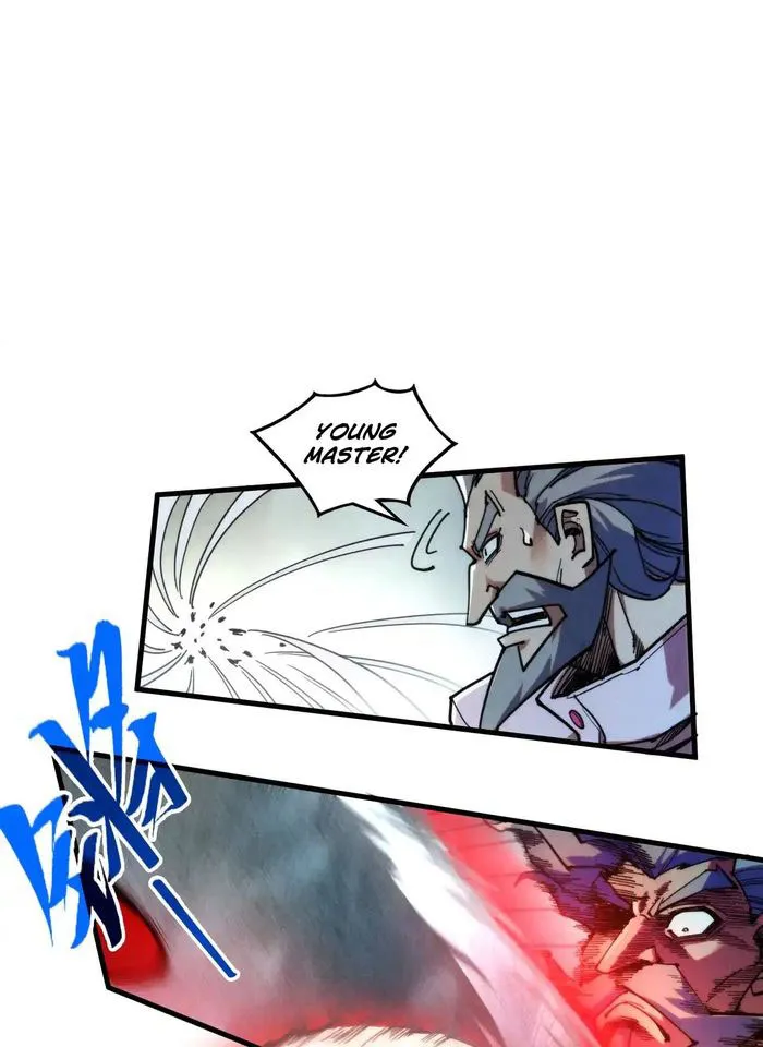 Read The Ultimate of All Ages Manga Online
